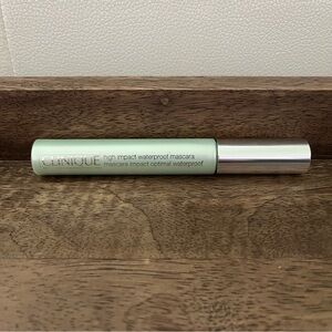 Clinique | High Impact Optimal Waterproof Mascara - FULL SIZE